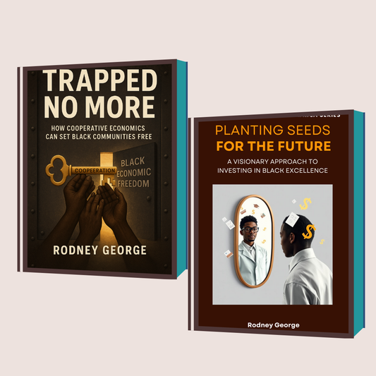 The Black Wealth Empowerment Bundle