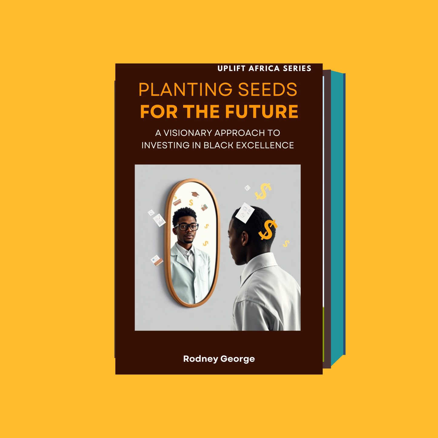 Planting Seeds for the Future: A Visionary Approach to Investing in Black Excellence