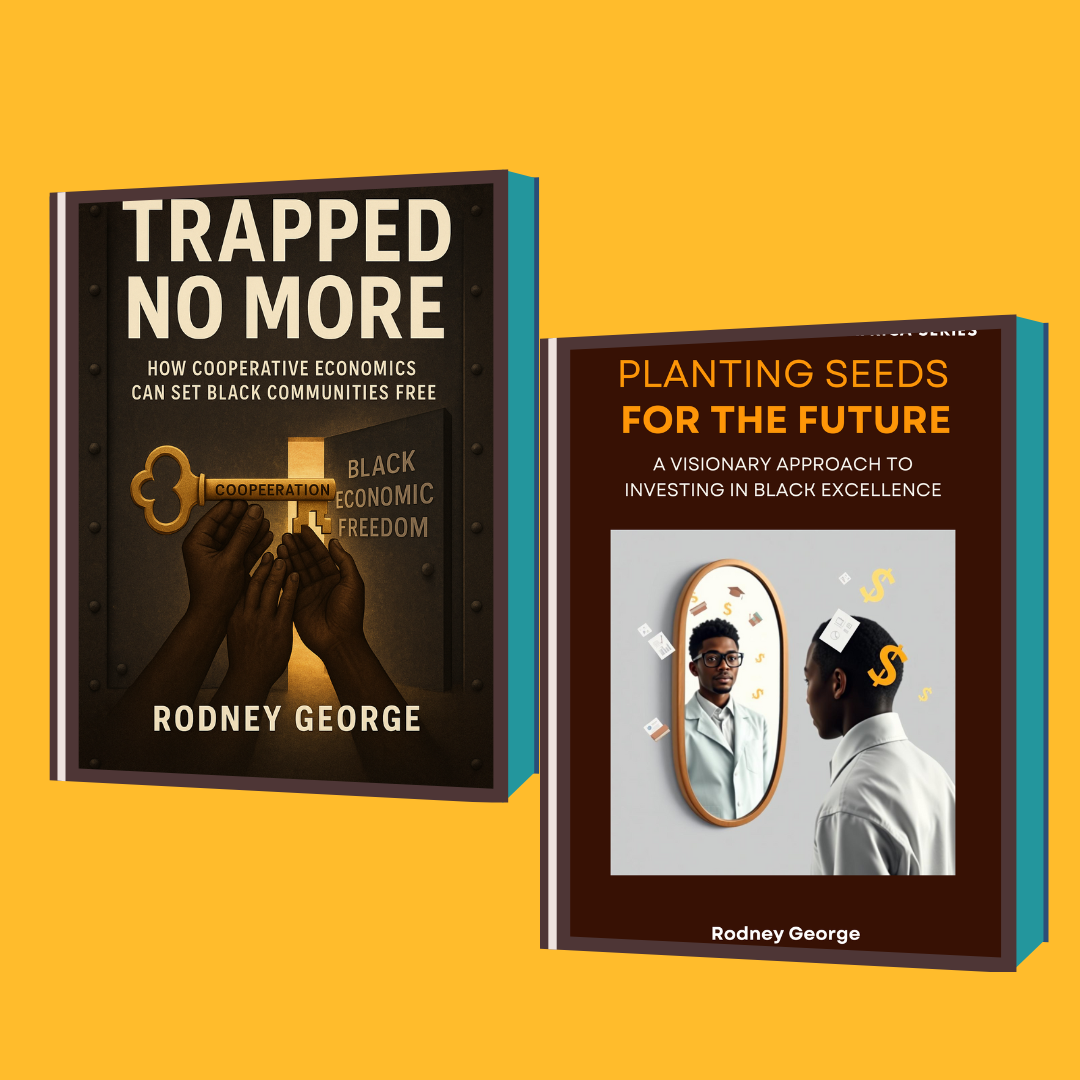TEST -The Black Wealth Empowerment Bundle (Copy)