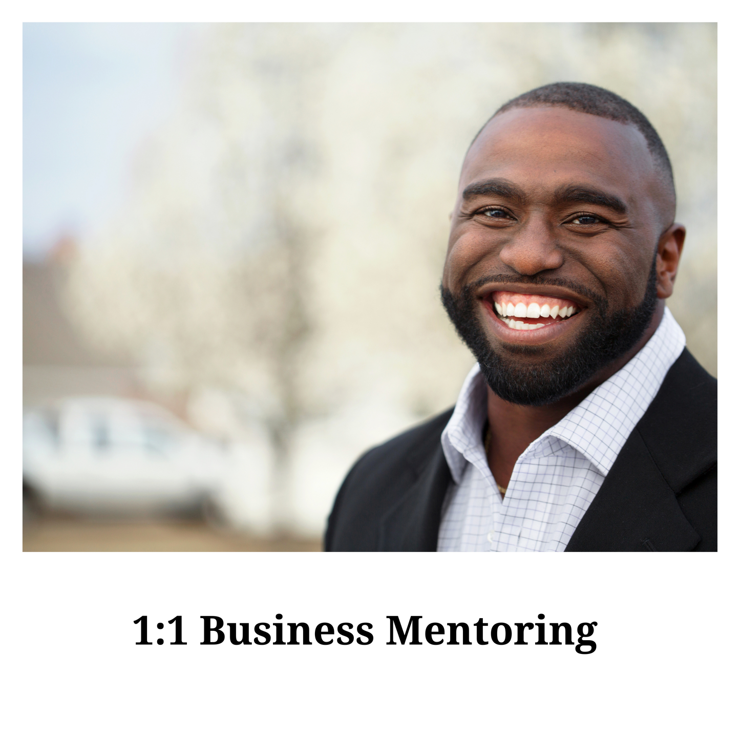 4 hours  - Business Mentoring